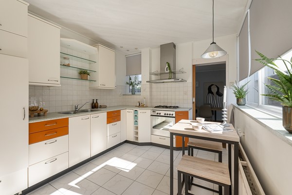 Medium property photo - Egelenburg 24, 1852 JE Heiloo